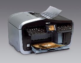 Pixma MP830